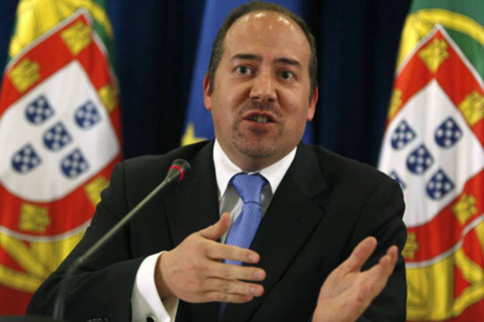 Governo português quer privatizações através Bolsa