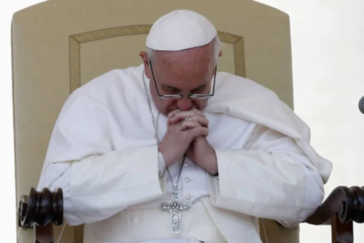 
	Papa Francisco: o&nbsp;arcebispo do Rio de Janeiro explicou que, al&eacute;m da cl&iacute;nica para dependentes, o PAI funcionar&aacute; como um hospital escola.
 (Alessandro Bianchi/Reuters)