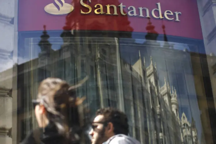 
	O &oacute;rg&atilde;o antitruste explica que a opera&ccedil;&atilde;o n&atilde;o gera transfer&ecirc;ncia ou altera&ccedil;&atilde;o do controle da Rio Alto porque o investimento do Santander &eacute; limitado &agrave;s a&ccedil;&otilde;es preferenciais da companhia
 (Paul Hanna/Reuters)