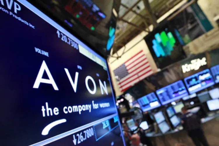 Avon: produtos da empresa já não são comercializados nos Estados Unidos desde 2016 (Brendan McDermid/Reuters)