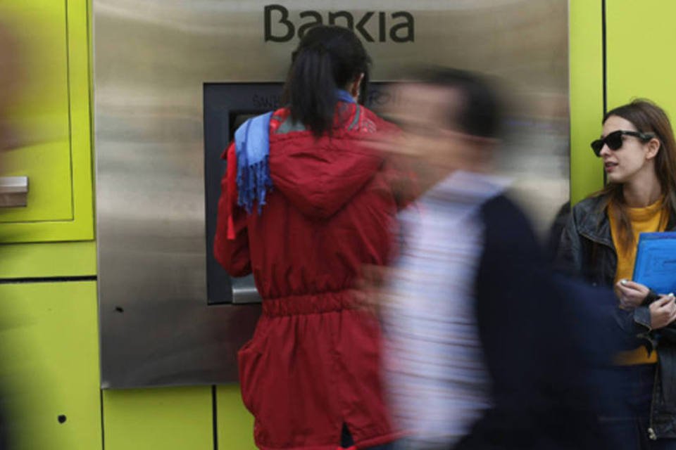Bankia está próximo de vender banco da Flórida por US$900 mi