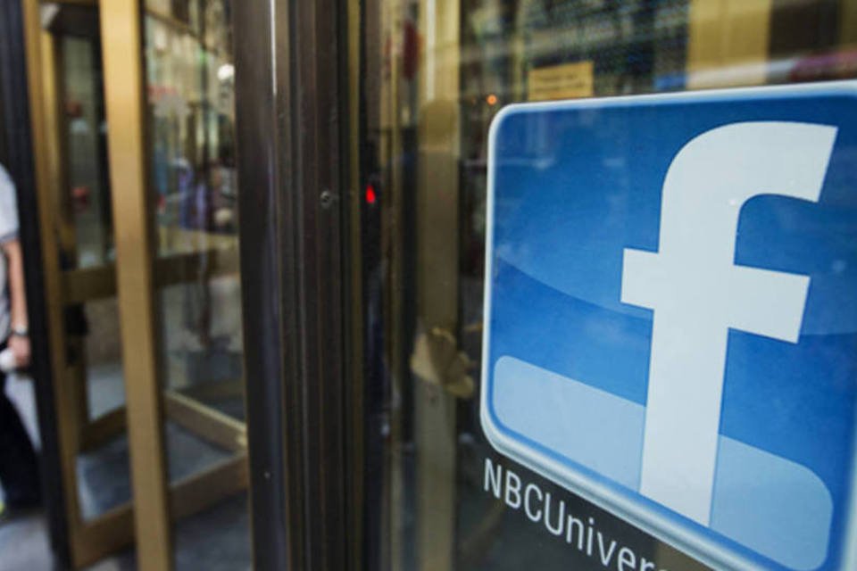 Facebook diz que EUA solicitaram dados de 18 mil usuários