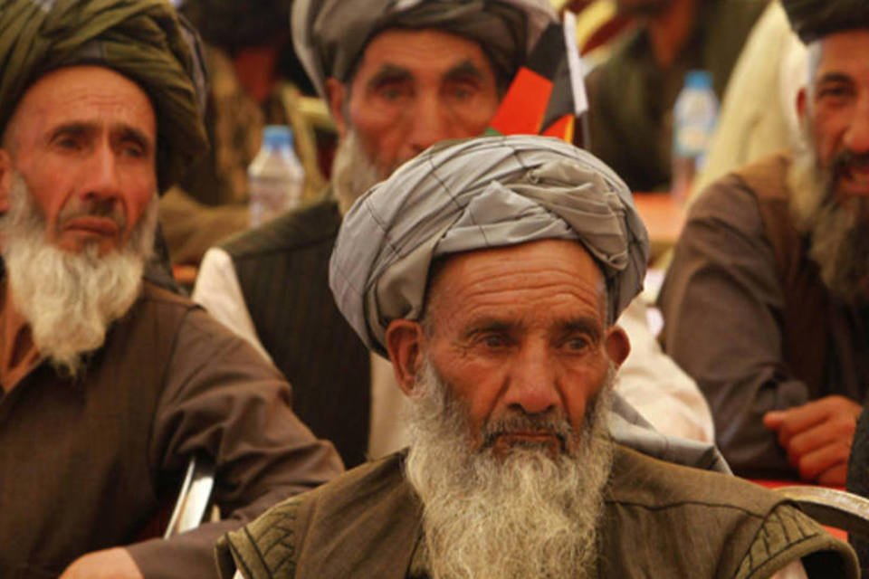 Afeganistão alerta Paquistão após confronto na fronteira