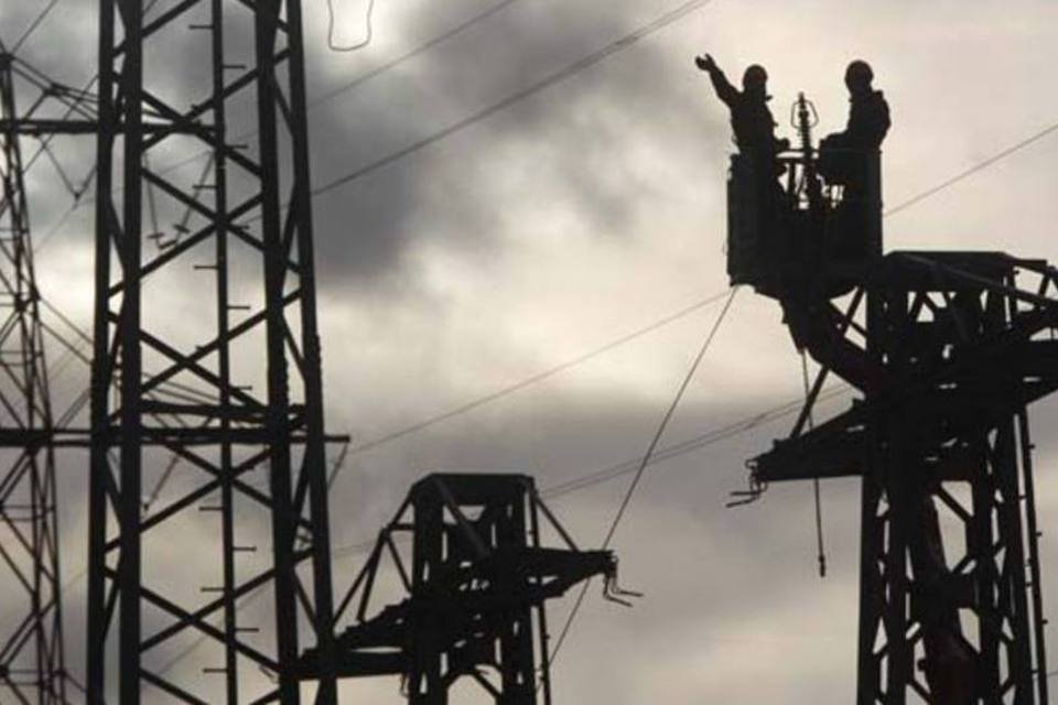 Credor rejeita plano de recuperação judicial do Rede Energia