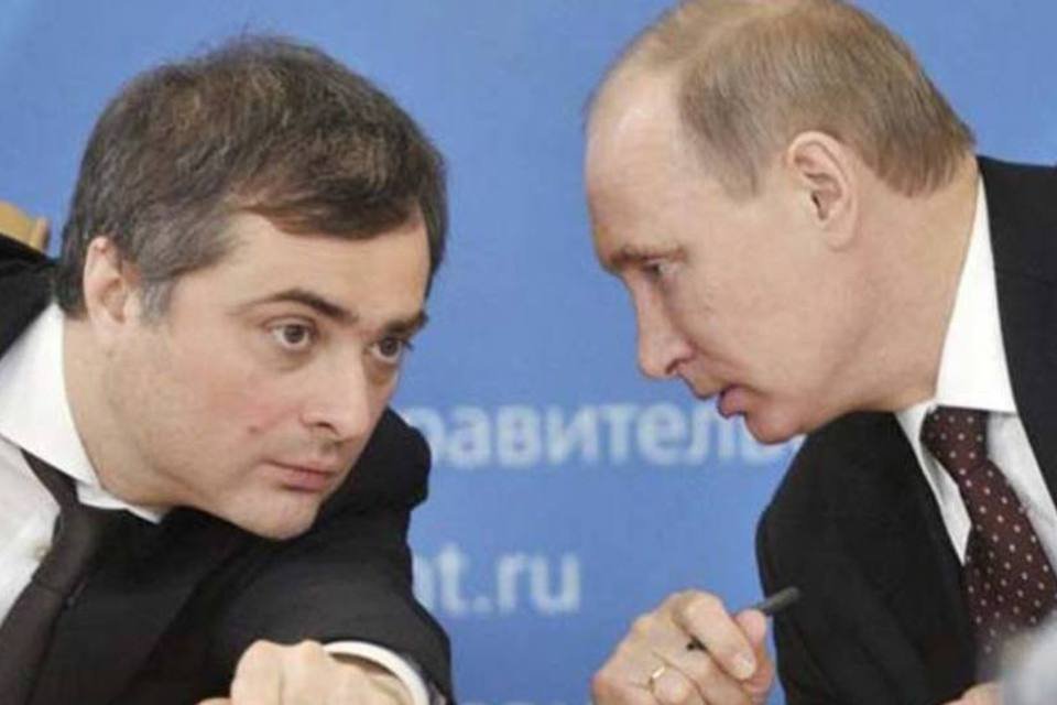Em golpe contra Medvedev, Putin afasta vice-premiê