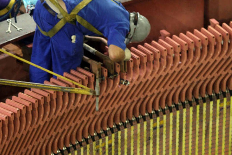 Furnas pode captar até R$1,5 bi este ano, diz executivo