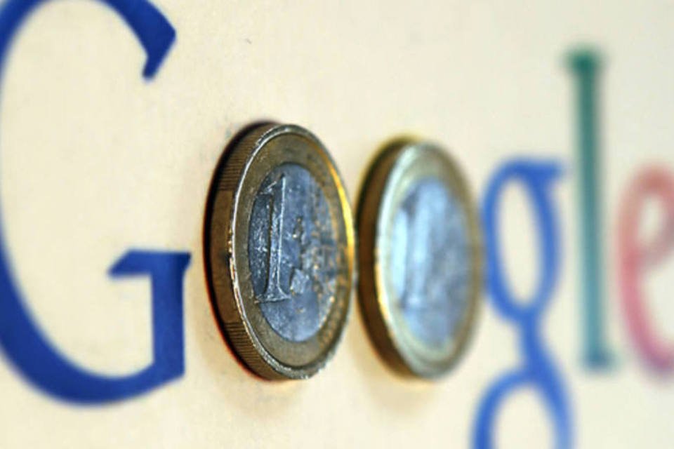 Legisladores britânicos dizem que Google é enganoso