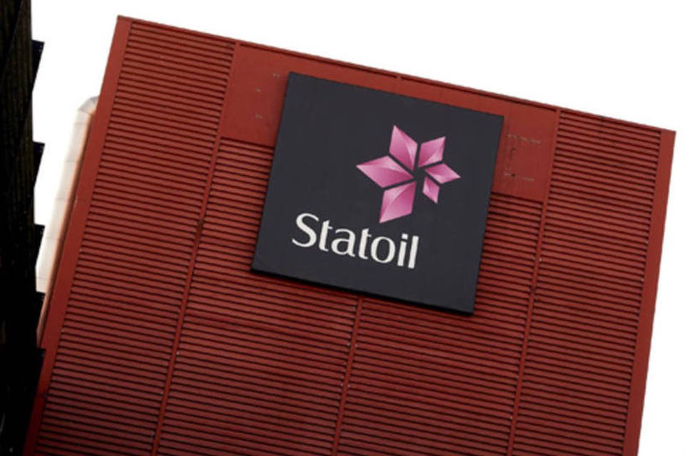 Statoil compra 25% do campo de Roncador da Petrobras