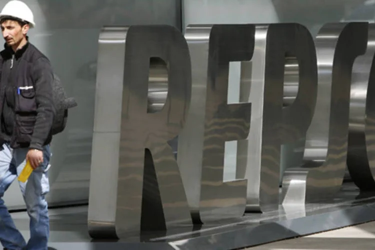 Repsol: companhia processou a Argentina pedindo compensação pela expropriação realizada pela presidente argentina Cristina Kirchner (Sergio Perez/Reuters)