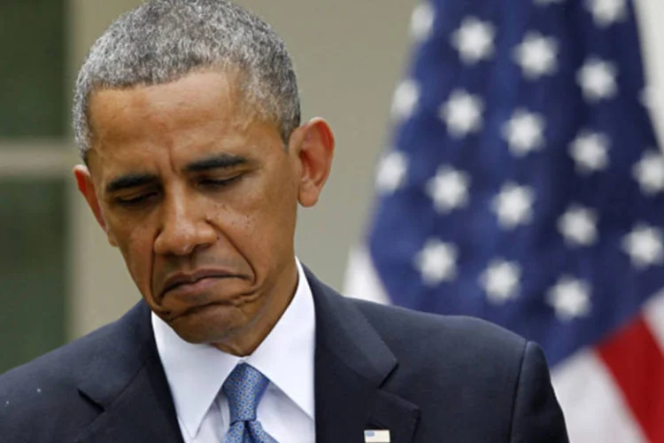 
	Presidente dos EUA, Barack Obama: governo pretende gastar 50 bilh&otilde;es de d&oacute;lares em revitaliza&ccedil;&atilde;o de estradas, pontes e portos antigos do pa&iacute;s
 (Jason Reed/Reuters)