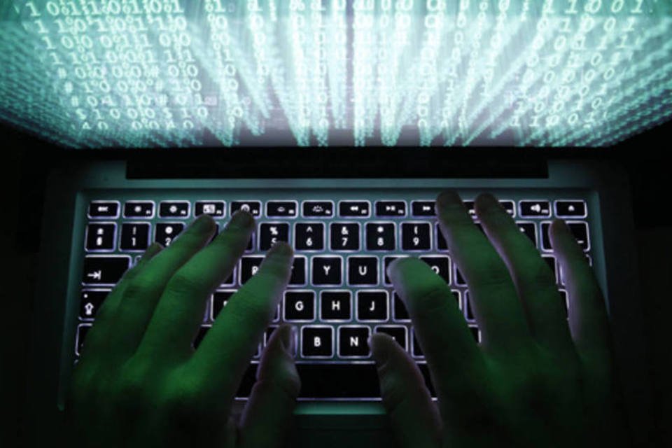 Microsoft e FBI miram rede global de crimes cibernéticos
