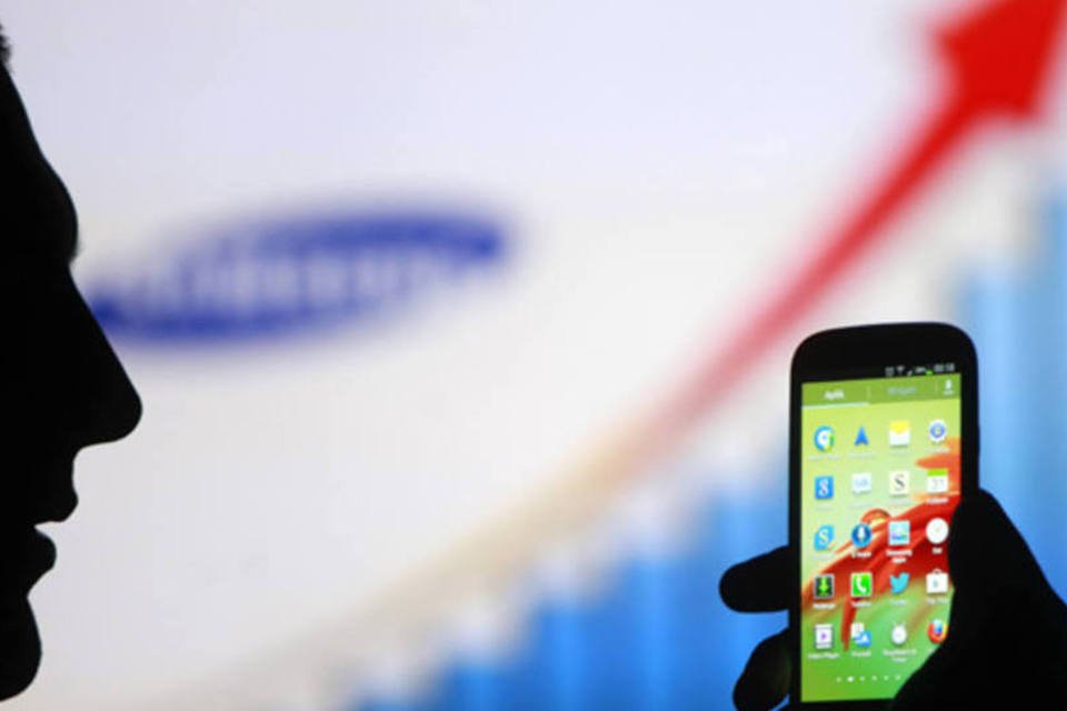 Samsung revela primeiro tablet Android com chip da Intel