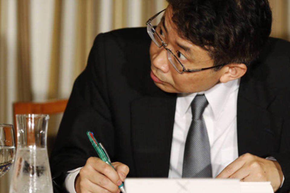 Membro do BC japonês diz que estabilidade de títulos é vital