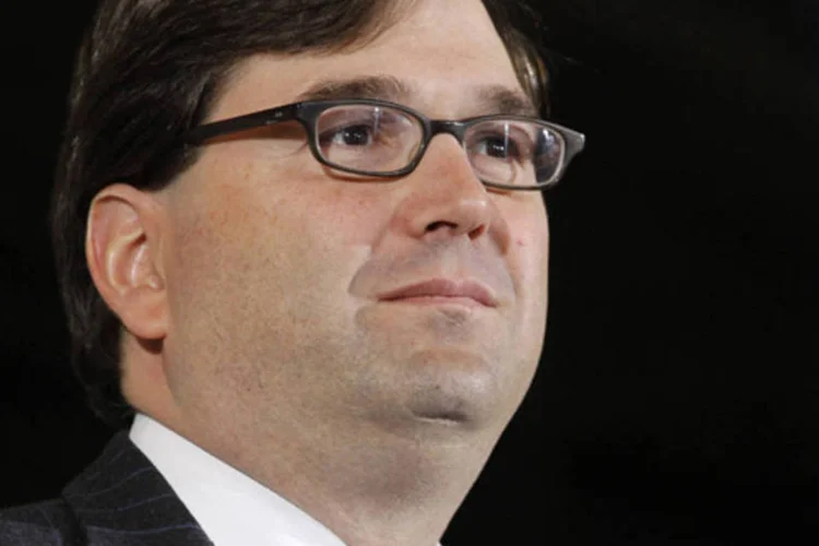 
	Jason Furman: Furman &eacute; um dos altos funcion&aacute;rios da Casa Branca e trabalhou de perto por muitos anos com o ex-chefe do Conselho Econ&ocirc;mico Nacional, Lawrence Summers
 (Jason Reed/Reuters)