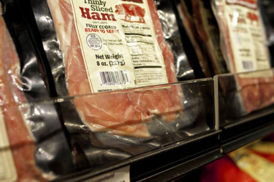 Aumenta procura por marcas de carne após oferta da Hillshire