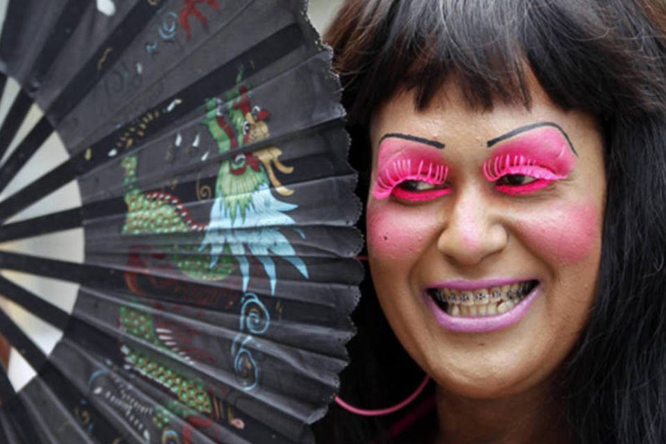 Travestis podem usar nome social em serviços de saúde do Rio