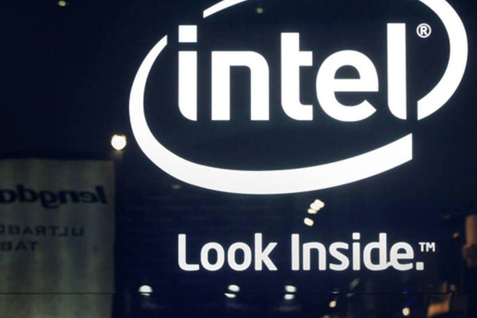 Esforço da Intel em tablets deve ser compensado neste ano