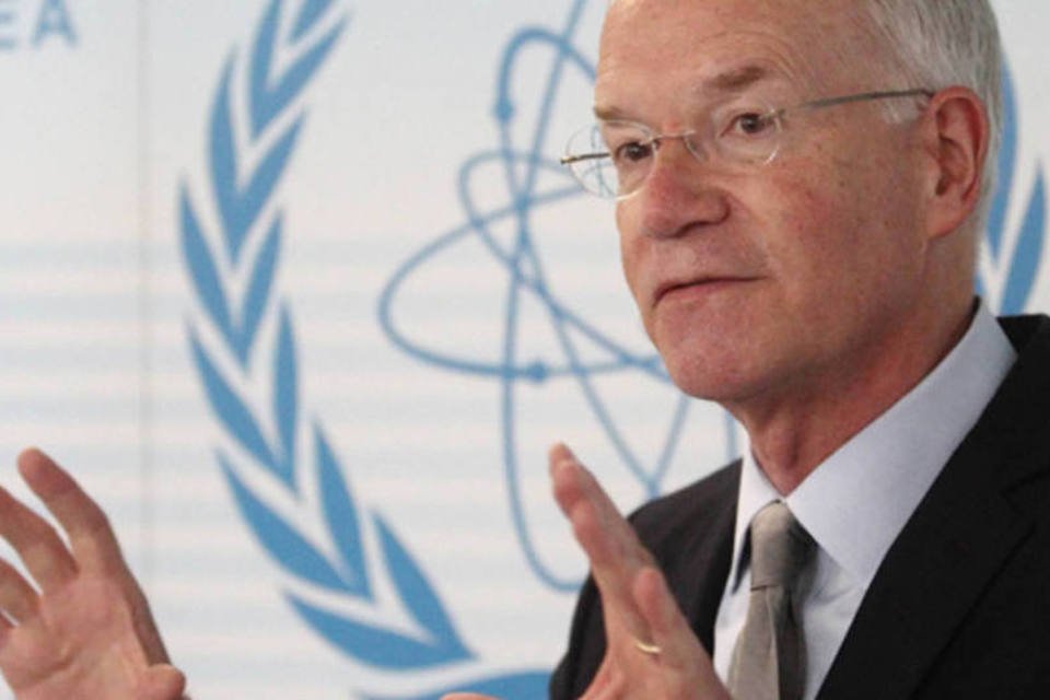 EUA se dizem muito "preocupados" com projeto nuclear no Irã