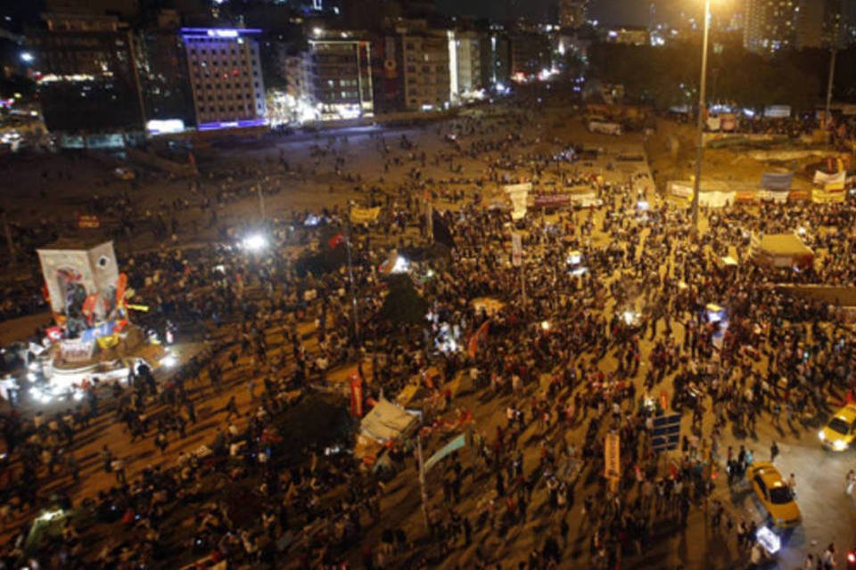 Por que 2013 já é o ano dos protestos no mundo?