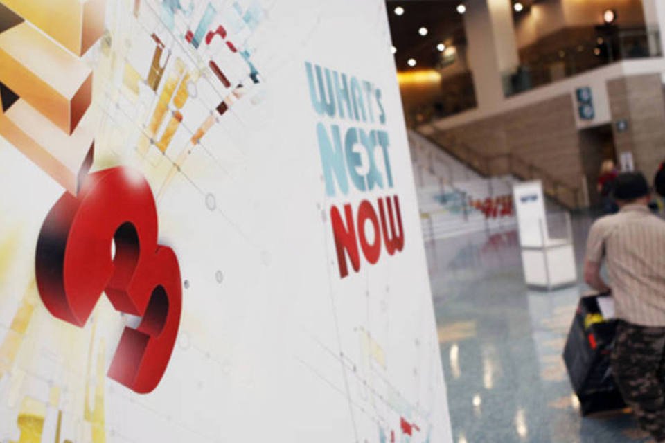 E3 será marcada por disputa entre PS4 e Xbox One