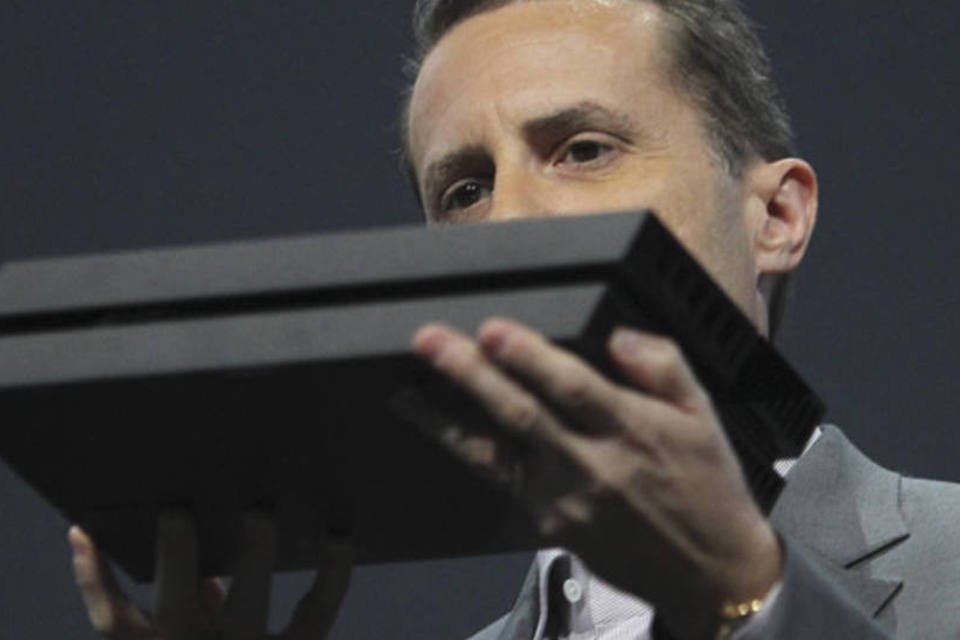 Sony anuncia novos serviços para PS3, PS4  e Vita