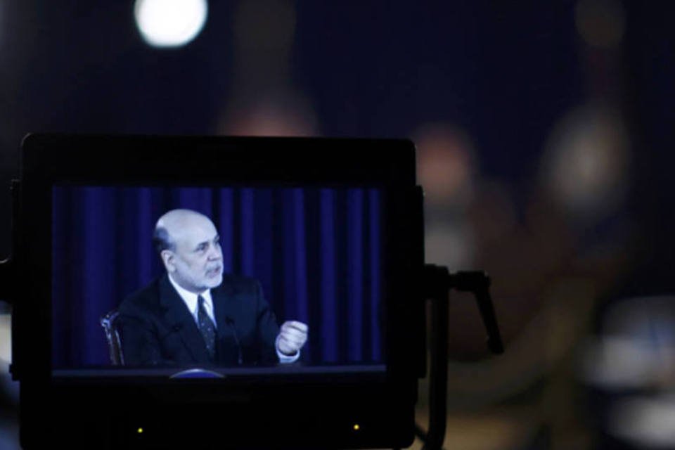 Bullard diz que anúncio de Bernanke veio na hora errada
