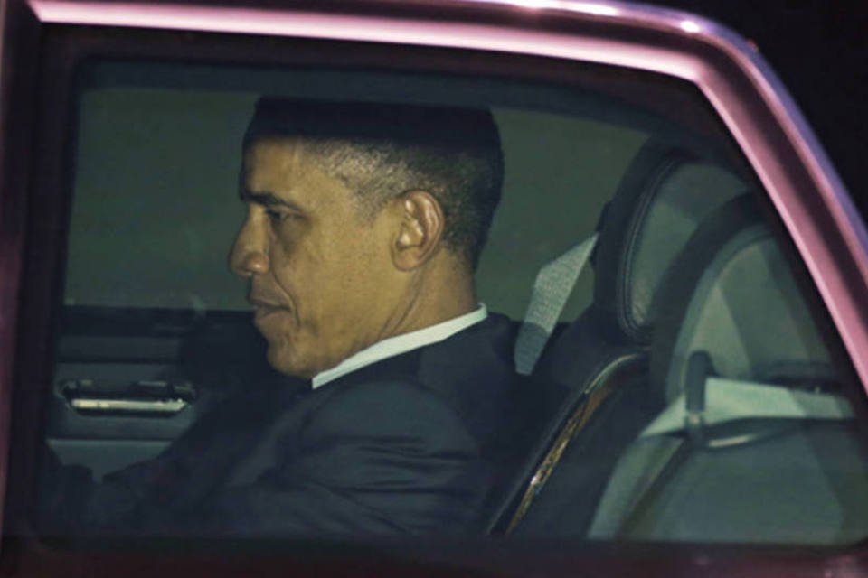 Obama convoca conselho para discutir abusos a privacidade