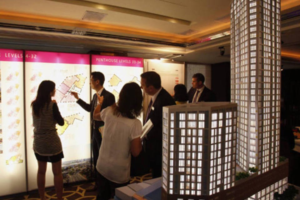 China pode implementar imposto sobre bens de luxo