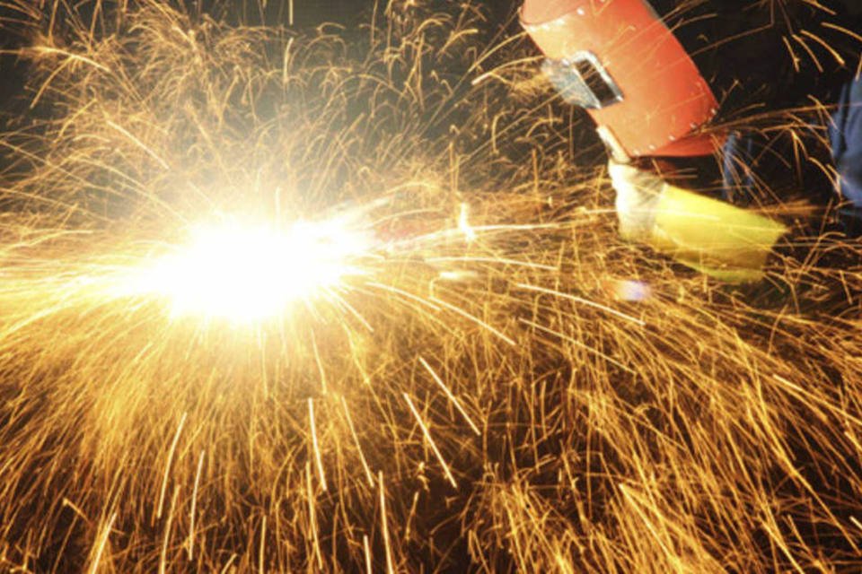 PMI composto do Brasil fica em 51,1 em junho, aponta HSBC