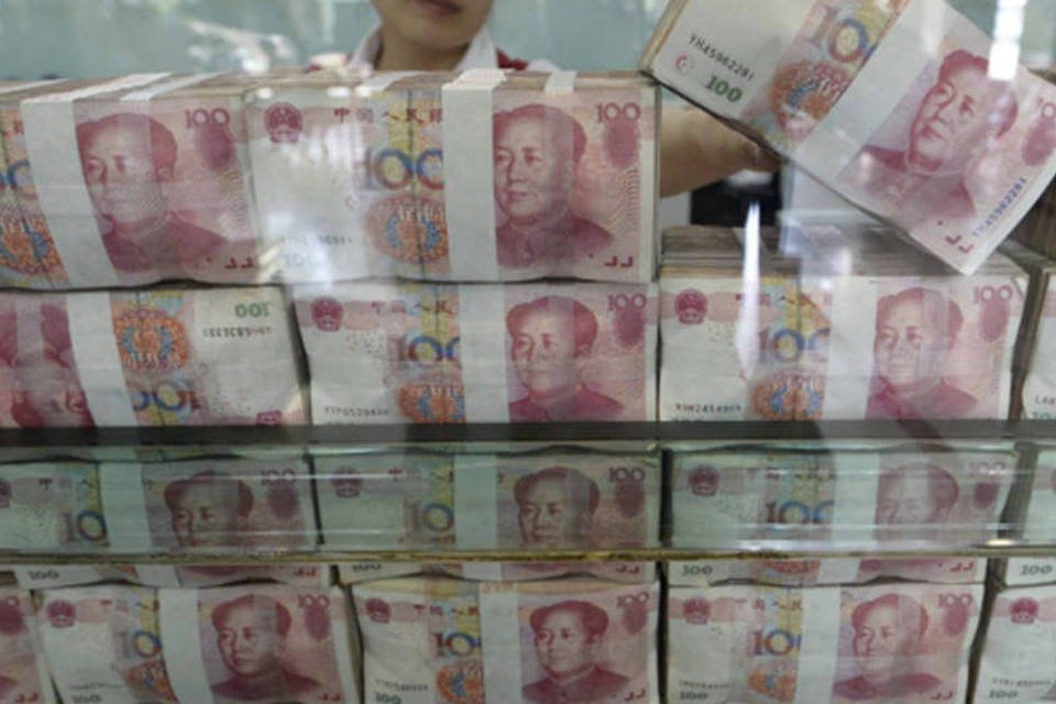 Por que a desvalorização do yuan é má notícia para o Brasil