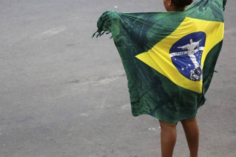 OCDE corta previsão de crescimento do Brasil para 0,3%