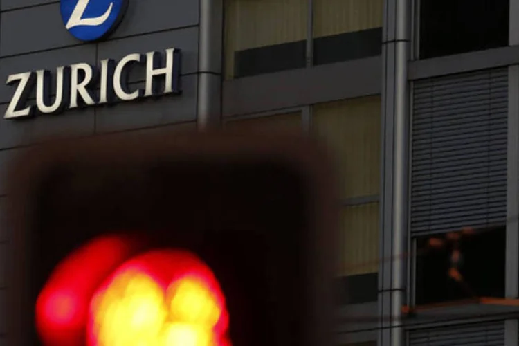 
	Seguradora su&iacute;&ccedil;a Zurich: os pr&ecirc;mios ganhos de seguros somaram R$ 2,325 bilh&otilde;es em 2013, alta de 24,1%
 (Ruben Sprich/Reuters)