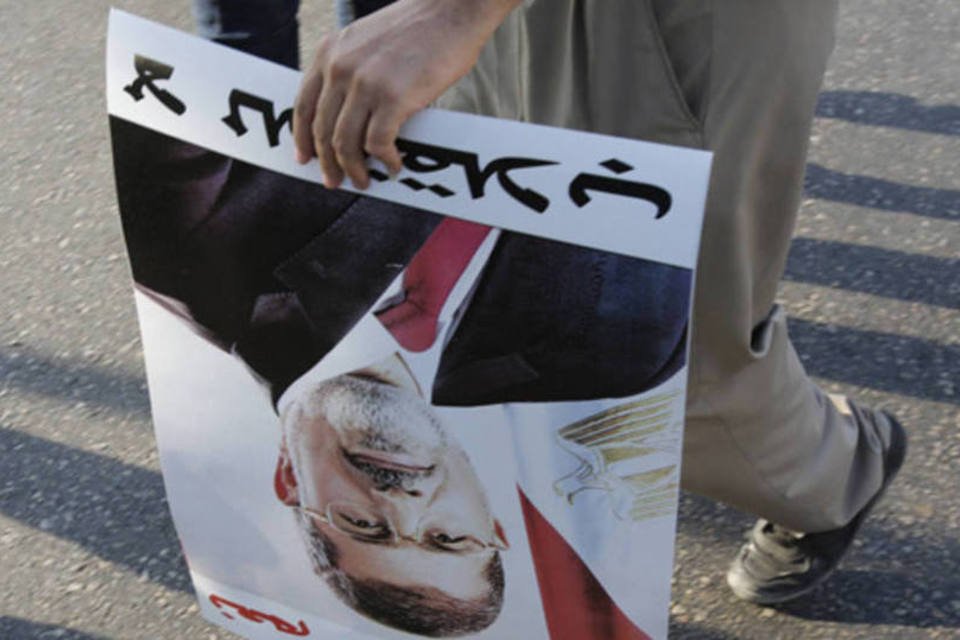 Advogados egípcios pedem investigação sobre morte de detidos
