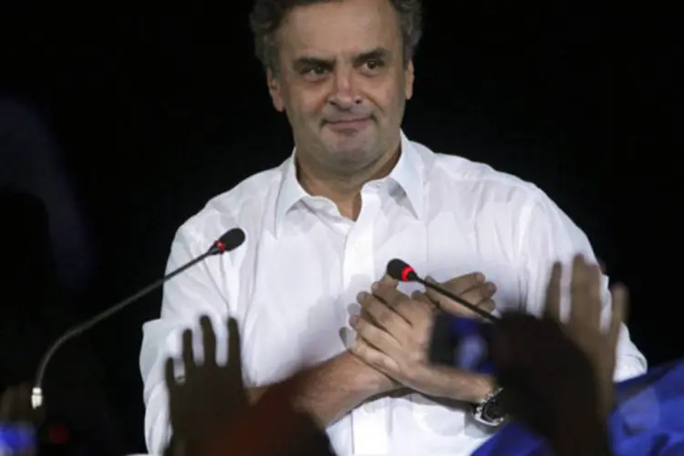 
	A&eacute;cio: o intervalo seria de 3,0% a 6,0%
 (Ueslei Marcelino/Reuters)