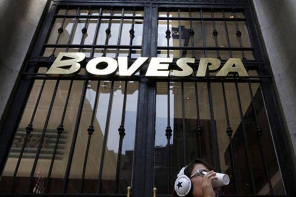 Sem força, Ibovespa ronda estabilidade após subir 5%