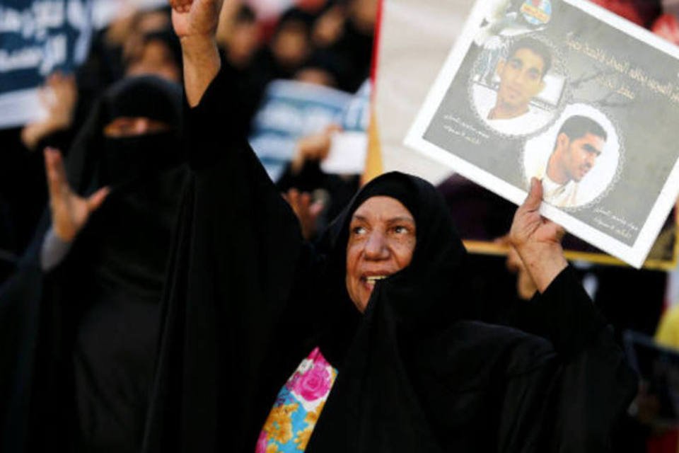 Justiça do Bahrein dissolve de principal grupo opositor