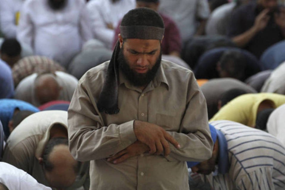 Islamitas egípcios apresentam iniciativa de trégua