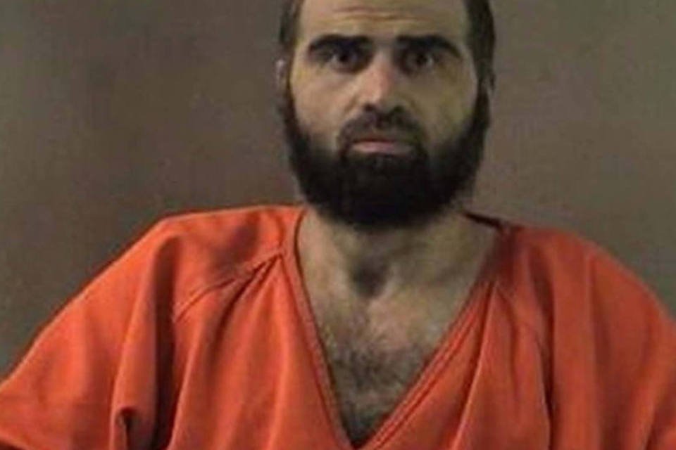 Autor de massacre em quartel dos EUA pode ser executado