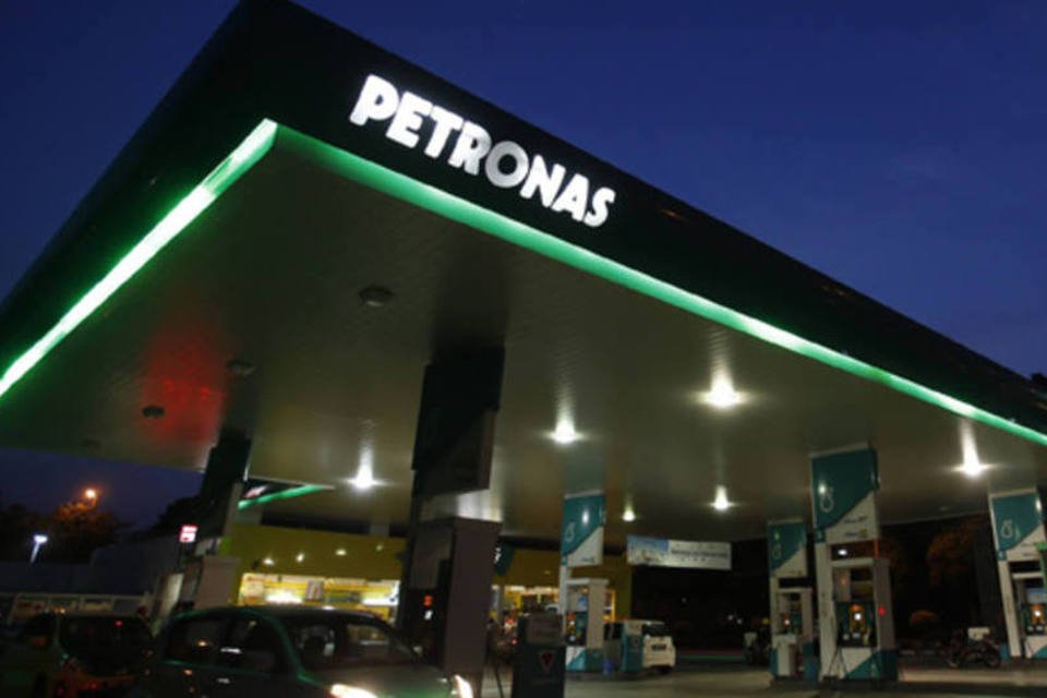 OGX diz que acordo com Petronas deve ir para arbitragem