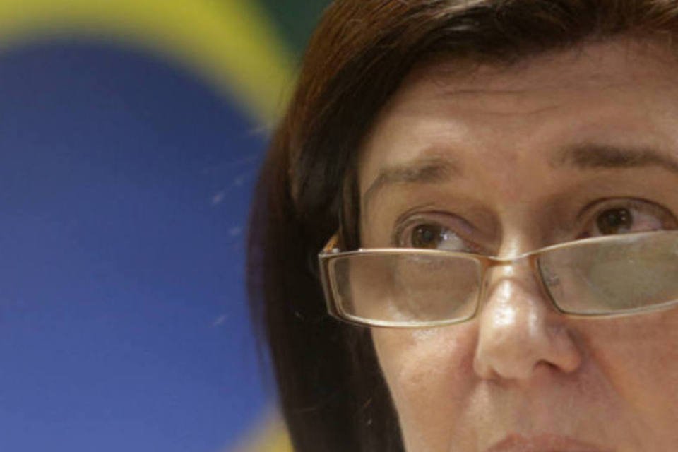 Magda frisa que leilão de Libra tem tudo para avançar