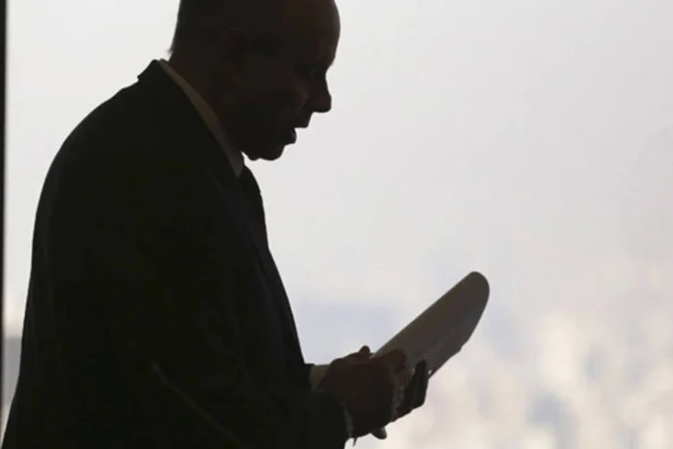 
	Guido Mantega: decis&atilde;o foi anunciada por senadores da regi&atilde;o que se reuniram hoje (15) &agrave; tarde com o ministro da Fazenda, Guido Mantega
 (Nacho Doce/Reuters)