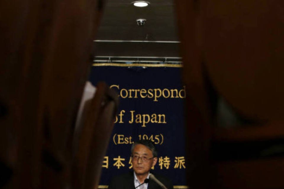 Autoridade defende despejo de água de Fukushima no mar