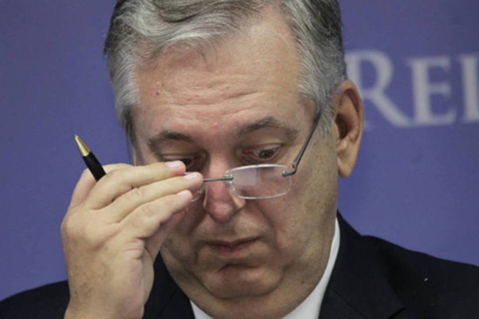 Figueiredo se reúne com Susan Rice até quinta nos EUA