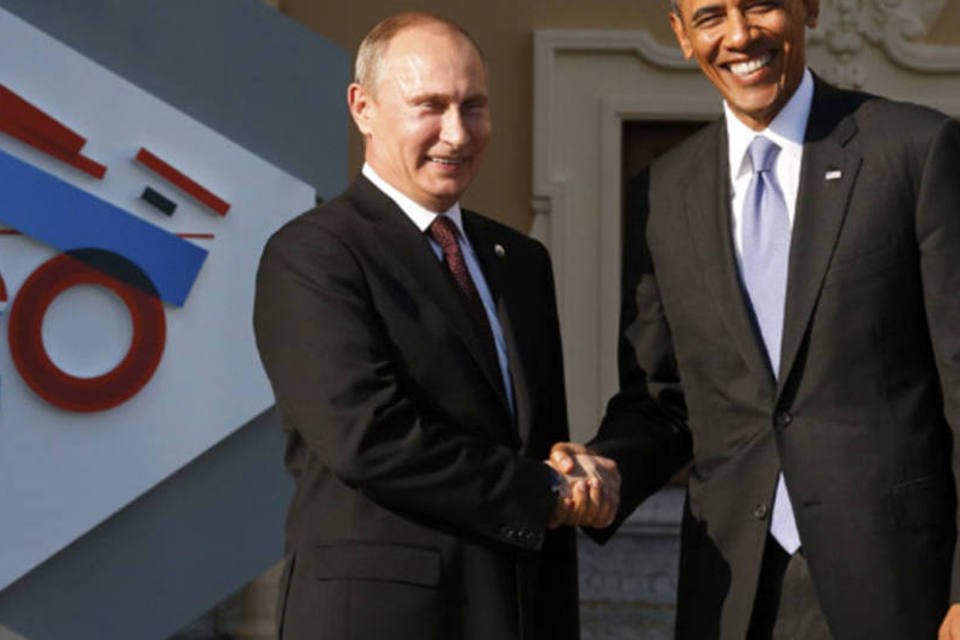 Putin está disposto a se reunir com Obama, diz premiê russo
