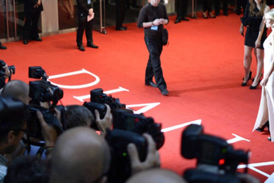 Críticos classificam como 'desprezível' filme sobre Diana