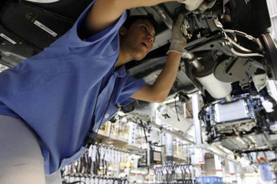 Metalúrgicos da Volkswagen rejeitam novo acordo
