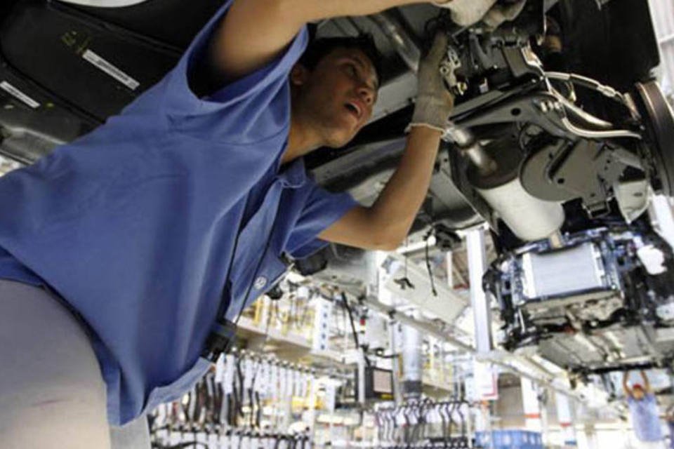 Setor automotivo deverá propor acordo bilateral com Colômbia