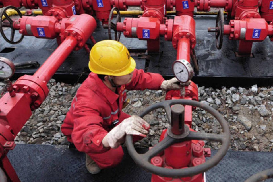 Sinopec participa de Libra via Repsol e Galp