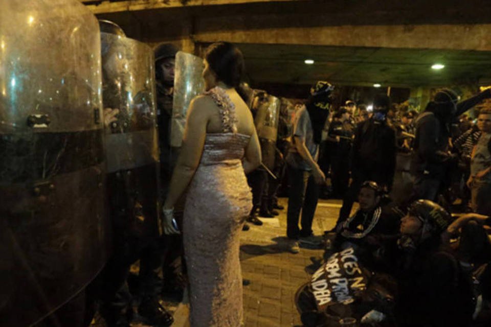 Policiais do Rio vão a SP para aprofundar intercâmbio