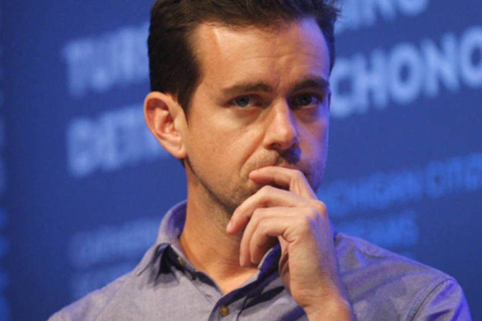 Fundador do Twitter vai fazer parte do conselho da Disney